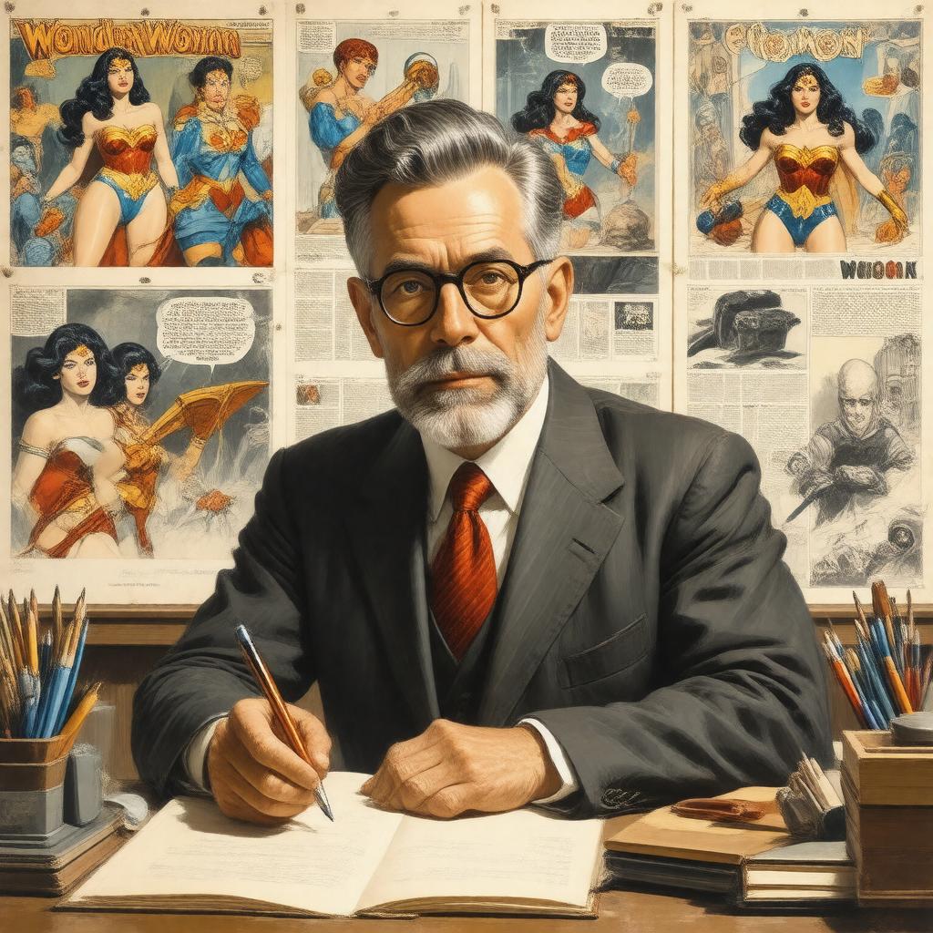 H. G. Peter